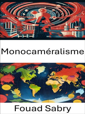 cover image of Monocaméralisme